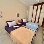 Lindo Apartamento Com Vista Lateral Mar Br 40-302