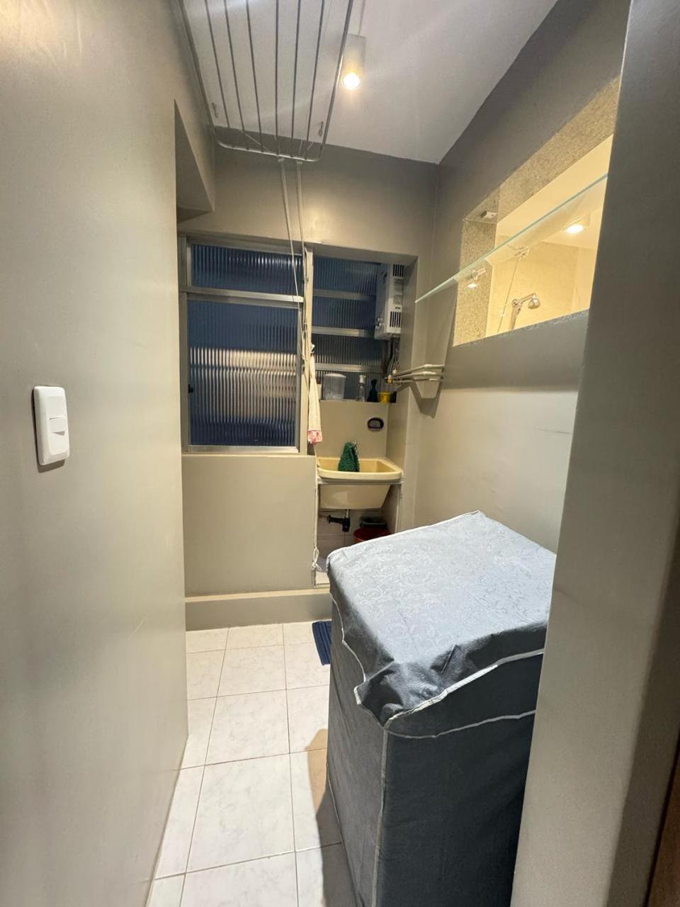 Lindo Com Vista Lateral Mar Br 40-302 Apartamento *