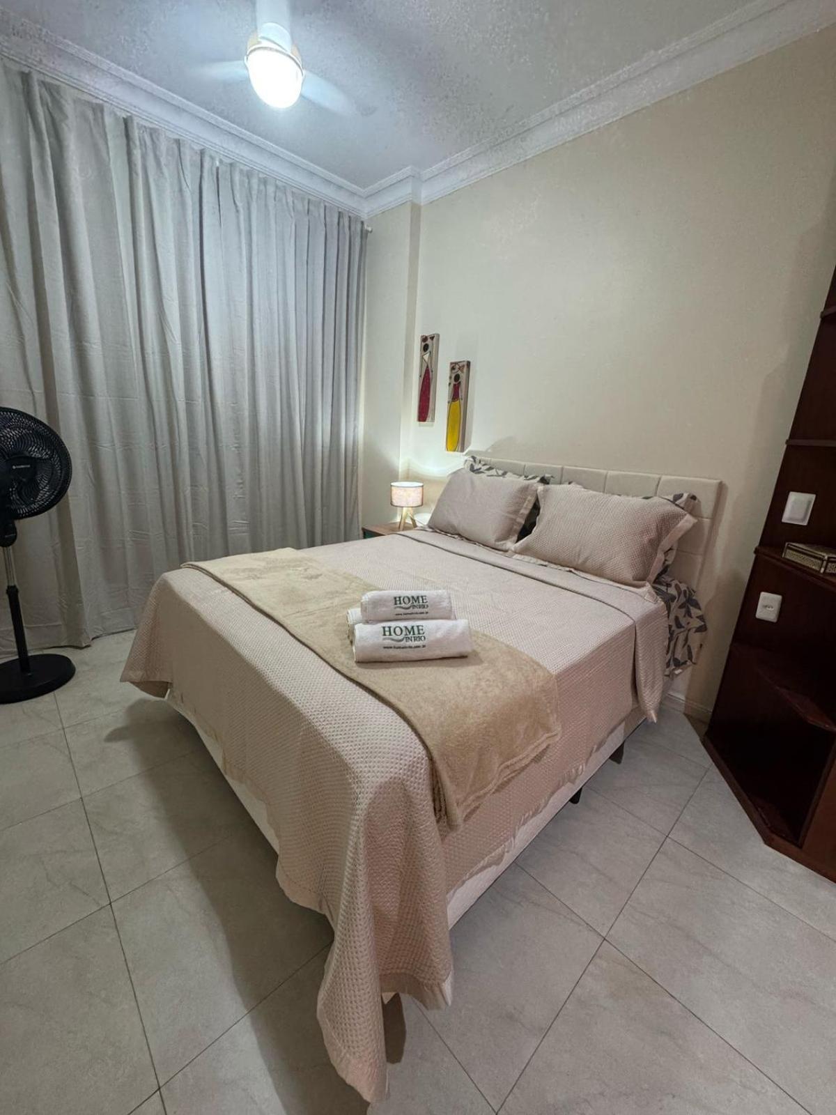 Lindo Com Vista Lateral Mar Br 40-302 Apartamento *